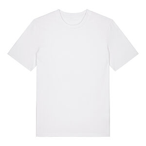 Unisex Creator 2.0 iconic t-shirt (STTU169) - White, XXS