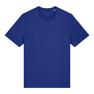 Unisex Creator 2.0 iconic t-shirt (STTU169) - Worker Blue, XXS