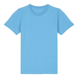 Kids Mini Creator 2.0 (STTK184) - Aqua Blue, 3/4 Yrs