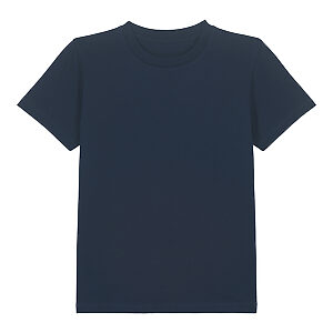 Kids Mini Creator 2.0 (STTK184) - French Navy, 3/4 Yrs