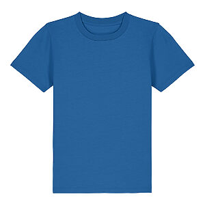 Kids Mini Creator 2.0 (STTK184) - Royal* Blue, 3/4 Yrs