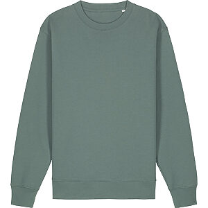 Unisex Changer 2.0 iconic crew neck sweatshirt (STSU178) - Green Bay, XXS