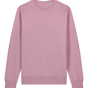 Unisex Changer 2.0 iconic crew neck sweatshirt (STSU178) - Lilac Dream, XXS