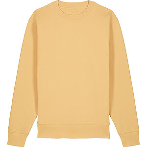 Unisex Changer 2.0 iconic crew neck sweatshirt (STSU178) - Nispero, XXS