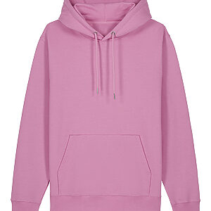 Unisex Cruiser 2.0 iconic hoodie sweatshirt (STSU177) - Bubble Pink, XXS