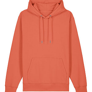 Unisex Cruiser 2.0 iconic hoodie sweatshirt (STSU177) - Fiesta, XXS