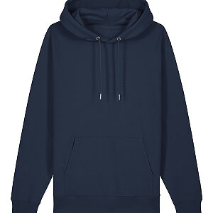 Unisex Cruiser 2.0 iconic hoodie sweatshirt (STSU177) - French Navy, XXS