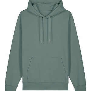 Unisex Cruiser 2.0 iconic hoodie sweatshirt (STSU177) - Green Bay, XXS