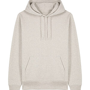 Unisex Cruiser 2.0 iconic hoodie sweatshirt (STSU177) - Heather Haze, XXS