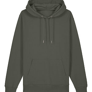 Unisex Cruiser 2.0 iconic hoodie sweatshirt (STSU177) - Khaki, XXS
