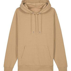 Unisex Cruiser 2.0 iconic hoodie sweatshirt (STSU177) - Latte, XXS