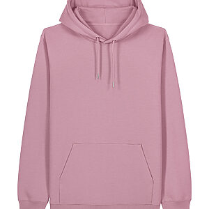 Unisex Cruiser 2.0 iconic hoodie sweatshirt (STSU177) - Lilac Dream, XXS
