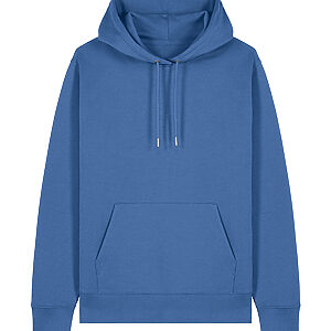 Unisex Cruiser 2.0 iconic hoodie sweatshirt (STSU177) - Mindful Blue, XXS