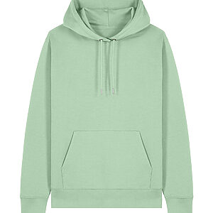 Unisex Cruiser 2.0 iconic hoodie sweatshirt (STSU177) - Misty Jade, XXS