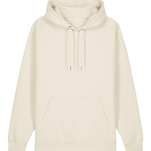 Unisex Cruiser 2.0 iconic hoodie sweatshirt (STSU177) - Natural Raw, XXS
