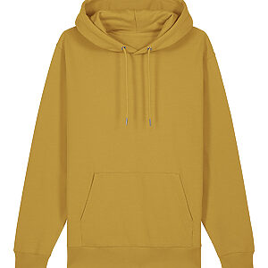 Unisex Cruiser 2.0 iconic hoodie sweatshirt (STSU177) - Ochre, XXS