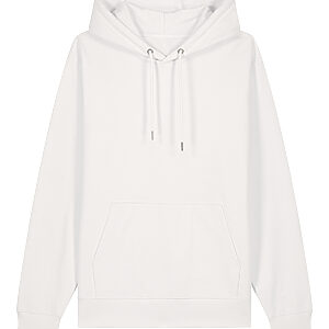 Unisex Cruiser 2.0 iconic hoodie sweatshirt (STSU177) - Off White, XXS