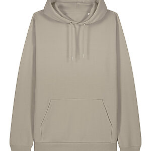 Unisex Cruiser 2.0 iconic hoodie sweatshirt (STSU177) - Stone, XXS