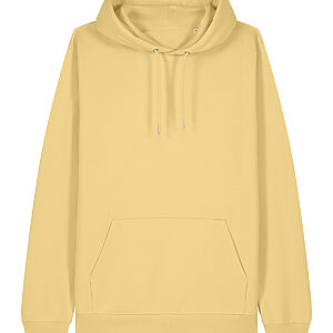 Unisex Cruiser 2.0 iconic hoodie sweatshirt (STSU177) - Viva Yellow, XXS