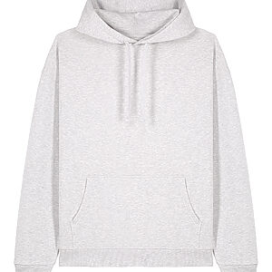 Slammer 2.0 (STSU209) - Cool Heather Grey, XXS