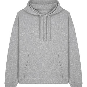 Slammer 2.0 (STSU209) - Heather Grey, XXS