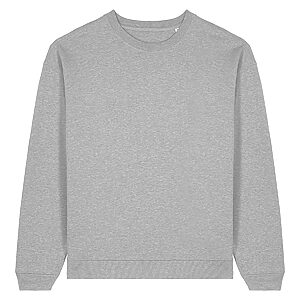 Radder 2.0 (STSU208) - Heather Grey, XXS