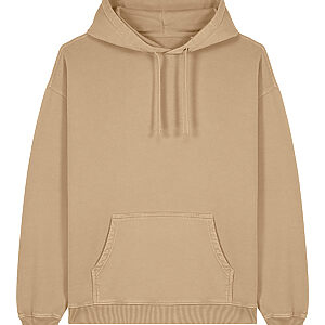 Slammer 2.0 Vintage (STSU211) - Garment Dyed Latte, XXS