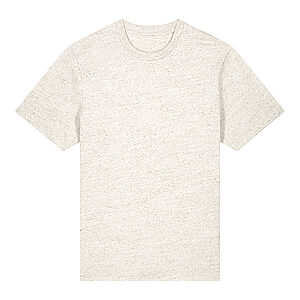Unisex Sparker 2.0 heavy t-shirt (STTU171) - Eco Heather, XXS