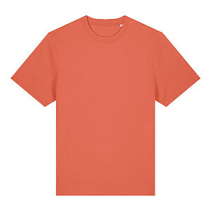 Unisex Sparker 2.0 heavy t-shirt (STTU171) - Fiesta, XXS