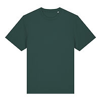 Glazed Green