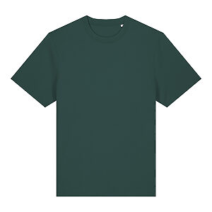 Unisex Sparker 2.0 heavy t-shirt (STTU171) - Glazed Green, XXS