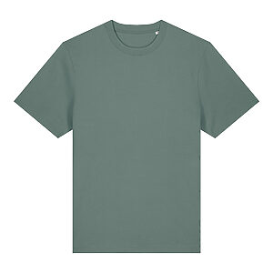 Unisex Sparker 2.0 heavy t-shirt (STTU171) - Green Bay, XXS