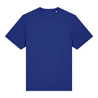 Worker Blue
