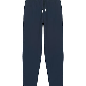 Kids Mini Mover 2.0 iconic jogger pants (STSK183) - French Navy, 3/4 Yrs