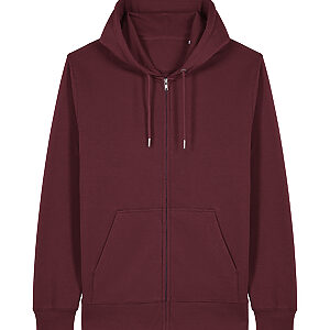 Connector 2.0 (STSU207) - Burgundy, XXS