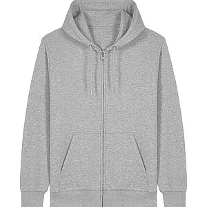 Connector 2.0 (STSU207) - Heather Grey, XXS