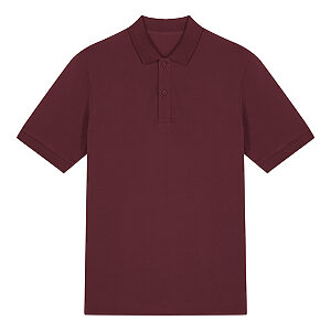 Prepster 2.0 (STPU222) - Burgundy, XXS