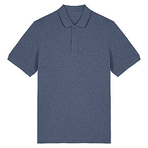 Prepster 2.0 (STPU222) - Dark Heather Blue, XXS