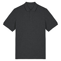 Dark Heather Grey