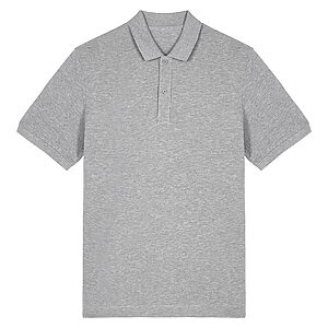 Prepster 2.0 (STPU222) - Heather Grey, XXS
