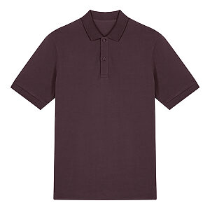 Prepster 2.0 (STPU222) - Red Brown, XXS