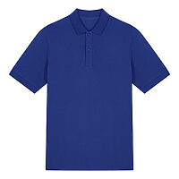 Worker Blue