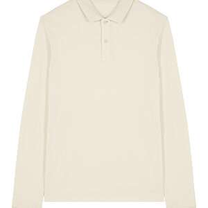 Prepster 2.0 long sleeve (STPU223) - Natural Raw, XXS