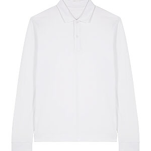 Prepster 2.0 long sleeve (STPU223) - White, XXS