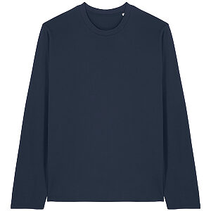 Creator 2.0 long sleeve (STTU199) - French Navy, XXS