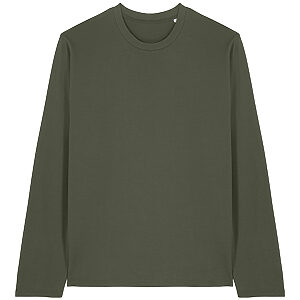 Creator 2.0 long sleeve (STTU199) - Khaki, XXS