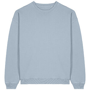 Radder 2.0 Vintage (STSU210) - Garment Dyed Blue Stone, XXS