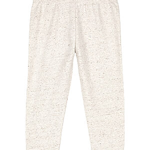 Baby Tumbler jogger pants (STBB187) - Eco Heather, 6/12 Months