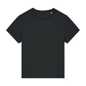 Women’s Stella Muser iconic t-shirt (STTW172) - Black, XS
