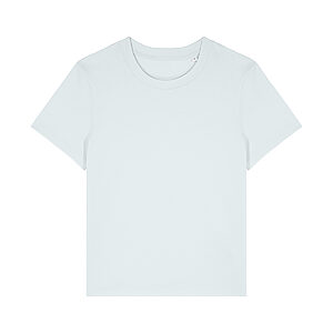 Women’s Stella Muser iconic t-shirt (STTW172) - Blue Ice, XS